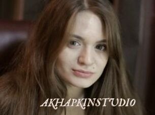 AKHAPKINSTUDIO