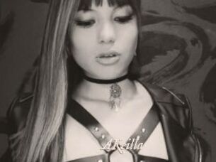 AKeilla