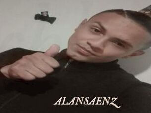 ALANSAENZ
