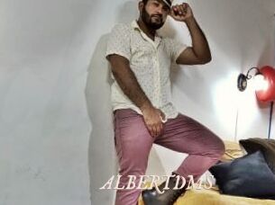 ALBERTDMS
