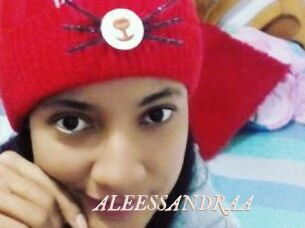 ALEESSANDRAA