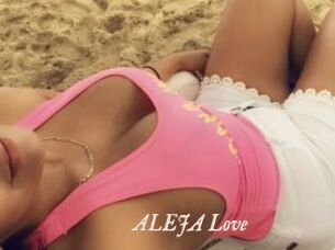 ALEJA_Love