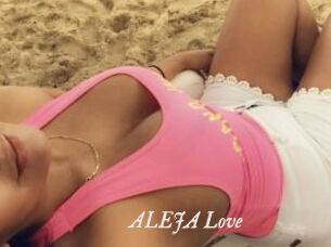 ALEJA_Love_