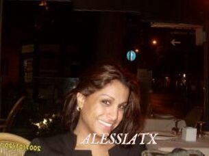 ALESSIATX