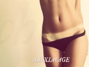 ALEXIACAGE