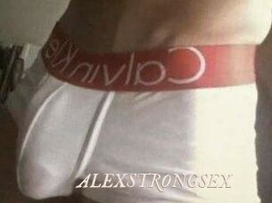 ALEXSTRONGSEX