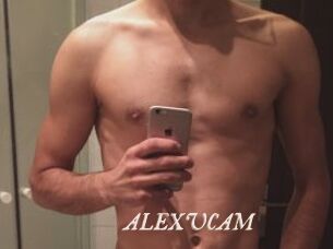 ALEXUCAM