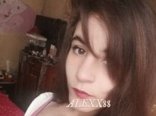 ALEXX88