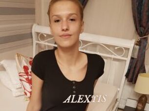 ALEXYIS