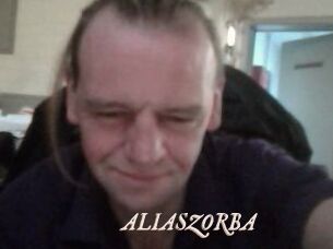 ALIASZORBA