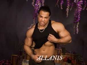 ALLANIS