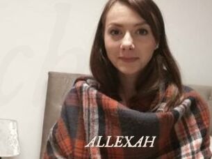 ALLEXAH