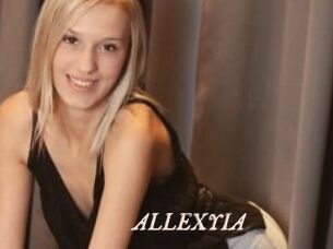 ALLEXYIA