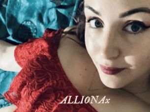 ALLIONAx