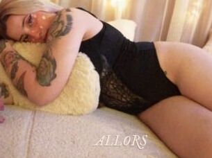 ALLORS
