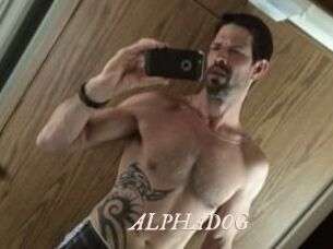 ALPHADOG