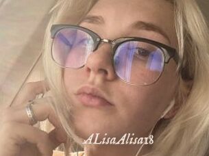 ALisaAlisa18