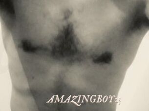 AMAZINGBOY25