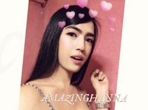 AMAZINGHANNA