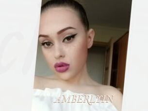 AMBERLYIN