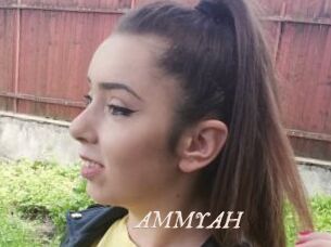 AMMYAH