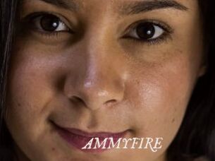 AMMYFIRE