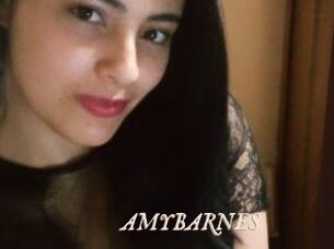 AMYBARNES