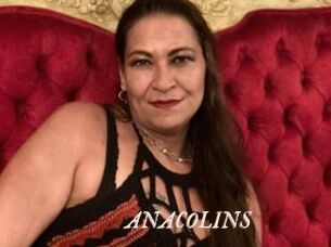 ANACOLINS
