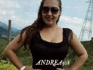 ANDREA508