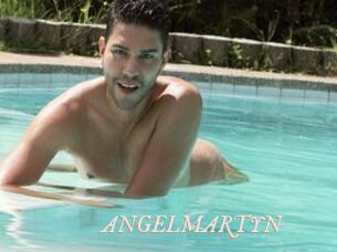 ANGELMARTYN