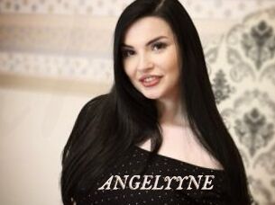 ANGELYYNE