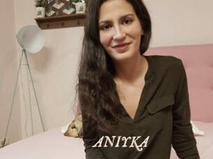 ANIYKA