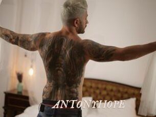 ANTONYHOPE