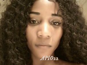 APIO22