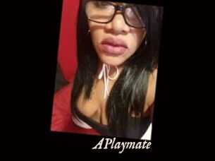 APlaymate