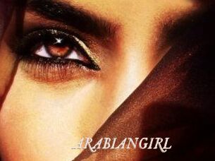 ARABIANGIRL