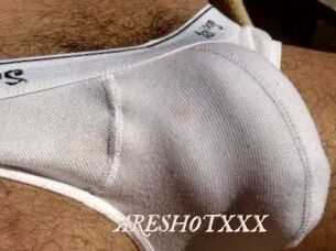 ARESHOTXXX