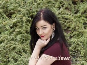 ARIANA20Sweet