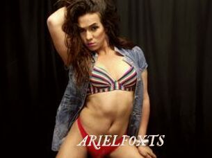 ARIELFOXTS