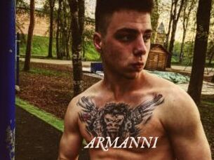 ARMANNI