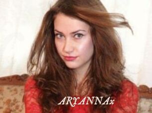 ARYANNAx