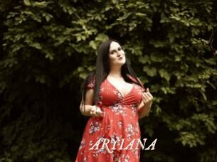 ARYIANA