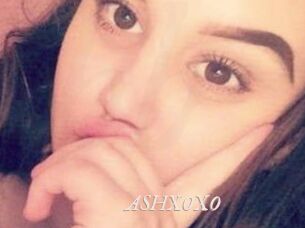 ASHXOXO
