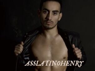 ASSLATINOHENRY