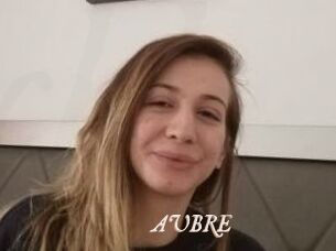 AUBRE