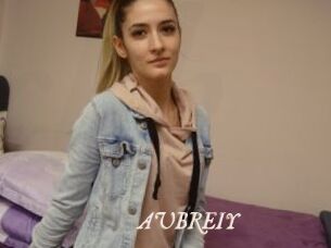 AUBREIY