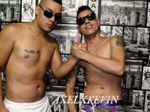 AXELXKEVIN