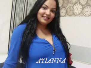 AYIANNA_
