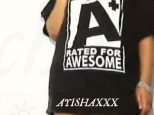 AYISHAXXX