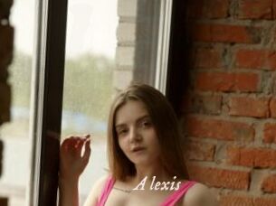 A_lexis